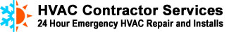 Cook Springs HVAC Services